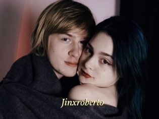 Jinxroberto