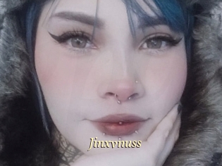 Jinxvnuss