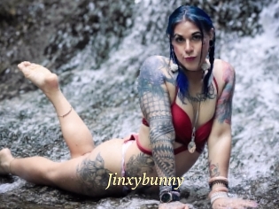 Jinxybunny
