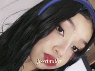 Jisselmiller