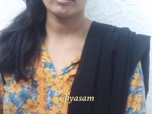 Jiyasam