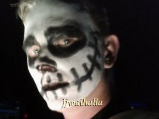 Jjwalhalla