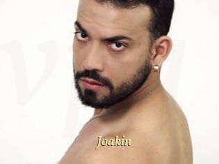 Joakin