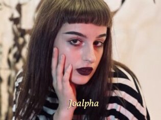Joalpha