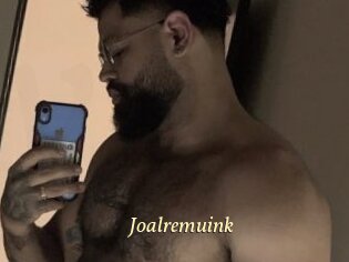 Joalremuink