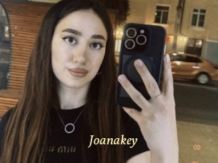 Joanakey