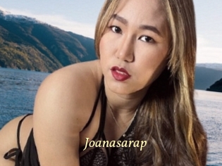 Joanasarap