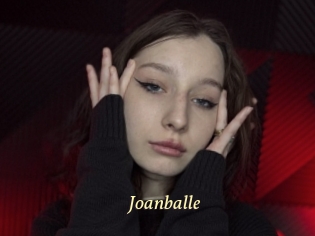 Joanballe