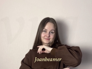 Joanbeamer