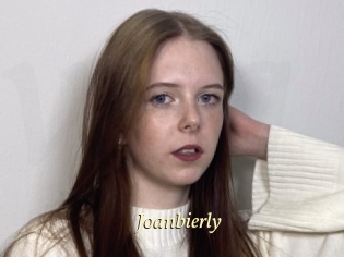 Joanbierly