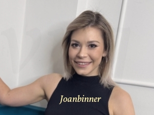 Joanbinner