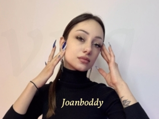 joanboddy Vidéo porno gratuite
