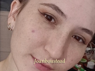 Joanboustead