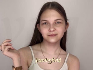 Joanbyfield