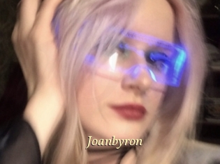 Joanbyron