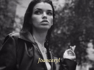 Joancaryl