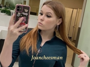 Joancheesman