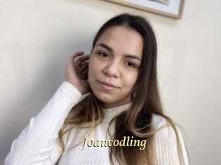 Joancodling