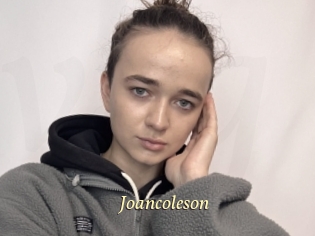 Joancoleson