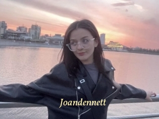 Joandennett