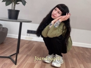Joandoggett