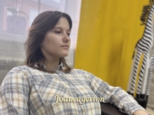 Joaneagerton
