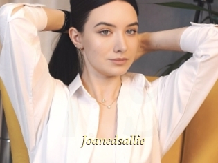 Joanedsallie