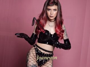 Joanevon