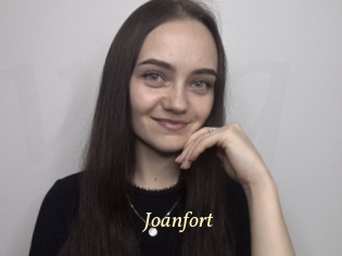 Joanfort