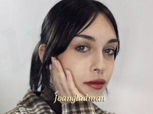 Joangladman