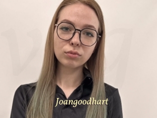 Joangoodhart