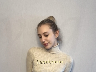 Joanhamm