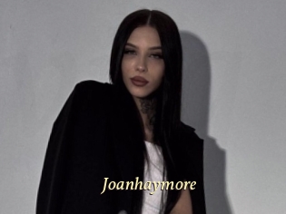 Joanhaymore