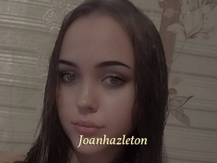 Joanhazleton