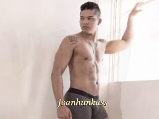 Joanhunkass