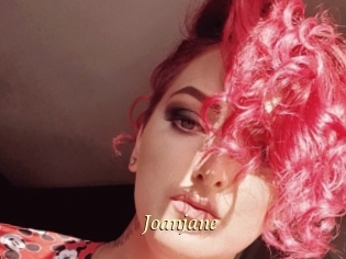 Joanjane