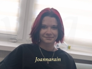Joannarain