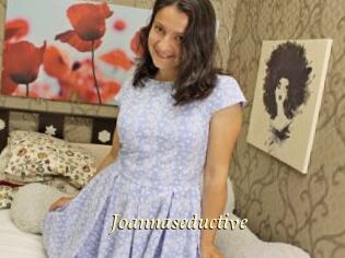 Joannaseductive