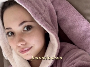 Joannehudson