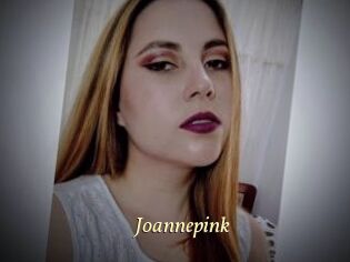 Joannepink