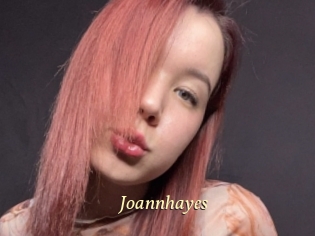 Joannhayes
