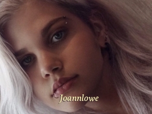 Joannlowe