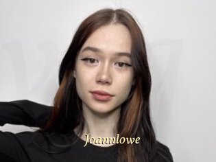 Joannlowe