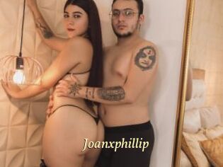Joanxphillip