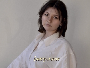Joanycrover