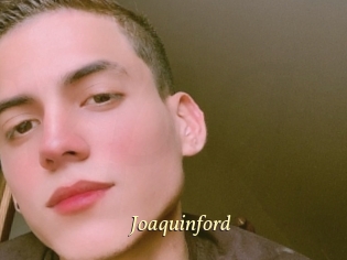 Joaquinford