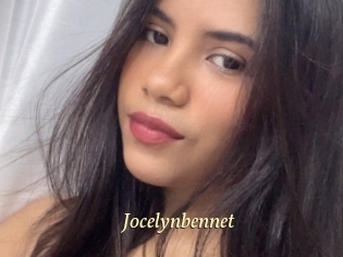 Jocelynbennet