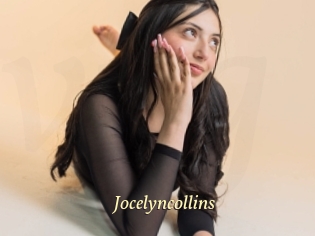 jocelyncollins Vidéo porno gratuite