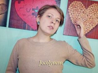 Jocelynem