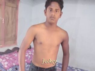 Jockey
